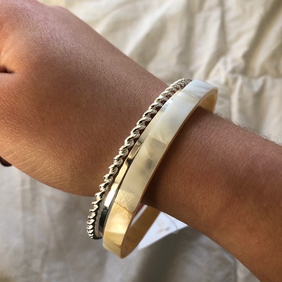 Marley Lily Bangle Set - Picture 3 of 3